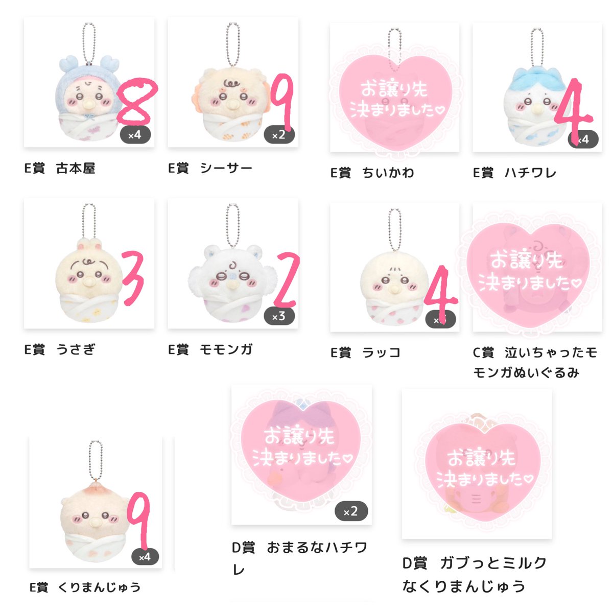 ちぴ tweet media