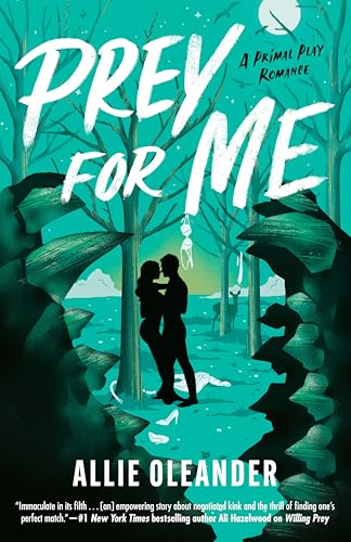 RomanceLib88's tweet photo. RomanceLibrarian: Feral Love #2: Prey for Me by Allie Oleander book ... https://t.co/Lm7xojiZAU 

#NetGalley @BerkleyPub @BerkleyRomance https://t.co/FczcFqZWVz