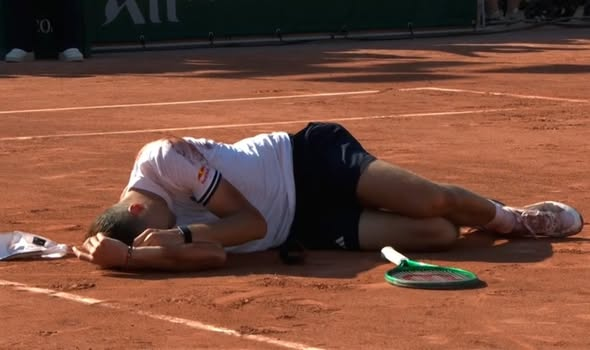 til polarity's end 🎾⚡#SpallettiEra⚡⚫⚪ tweet media