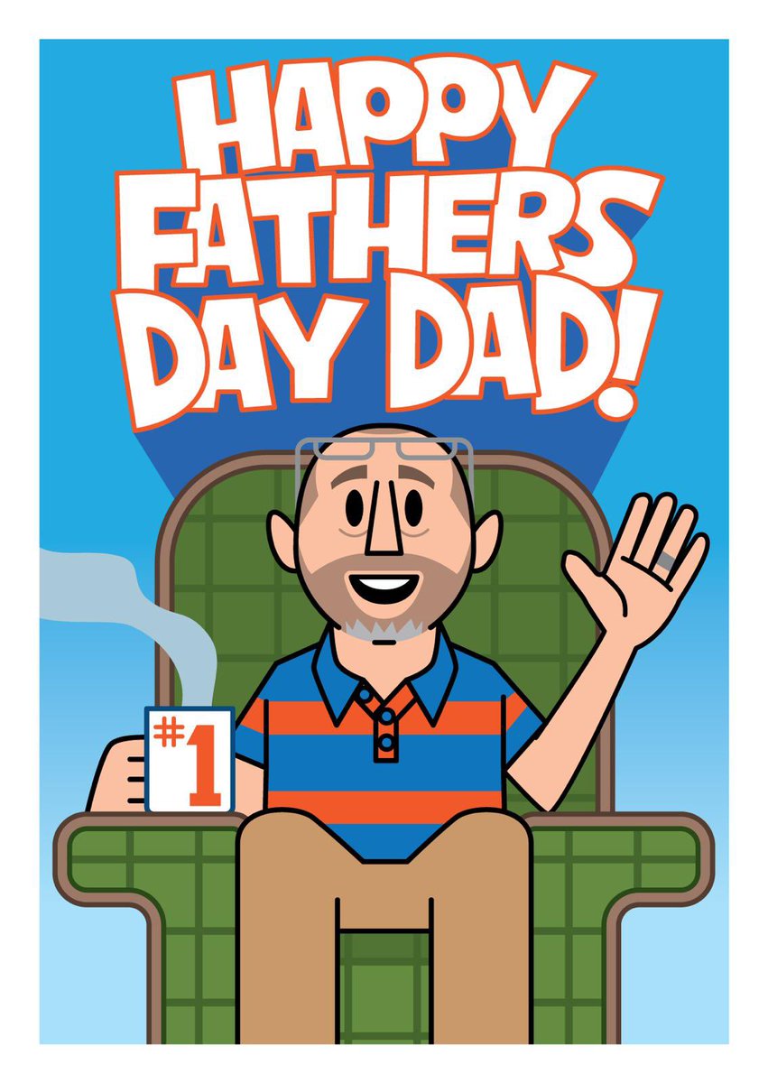 WorldFamousHot1's tweet photo. Nice weather!
Father’s Day soon!

Sort both out with our Father’s Day BBQ Bundle Box which contains Black Garlic BBQ sauce and our new all purpose rub! 

Free Pete Fowler designed Father’s Day card too! 

Pls share 

https://t.co/txRvFE0Stg https://t.co/24dMR1l9Sx