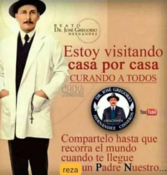 CHUVIJIMENEZ's tweet photo. Amén 🙏 https://t.co/XffGuvSFSL