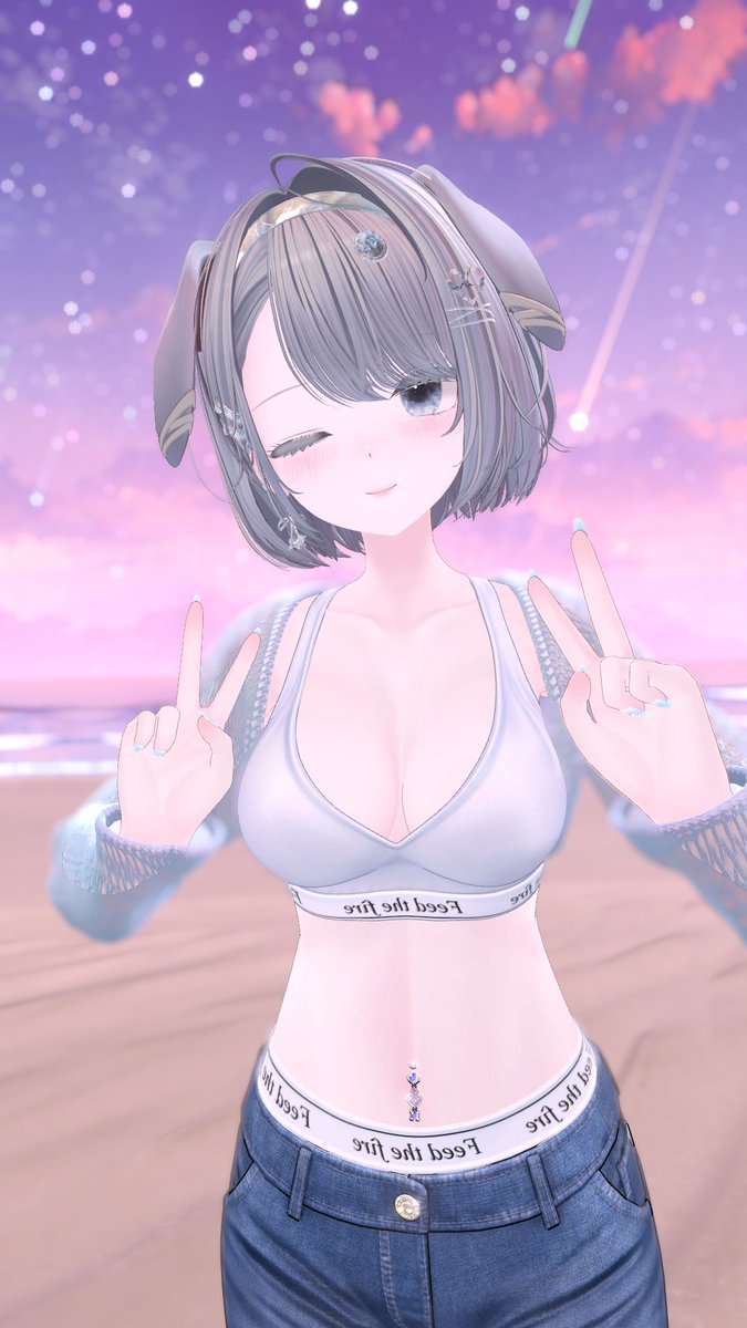 7cVRC's tweet photo. おはち~💙✨✨ https://t.co/OQNHU8WL6m