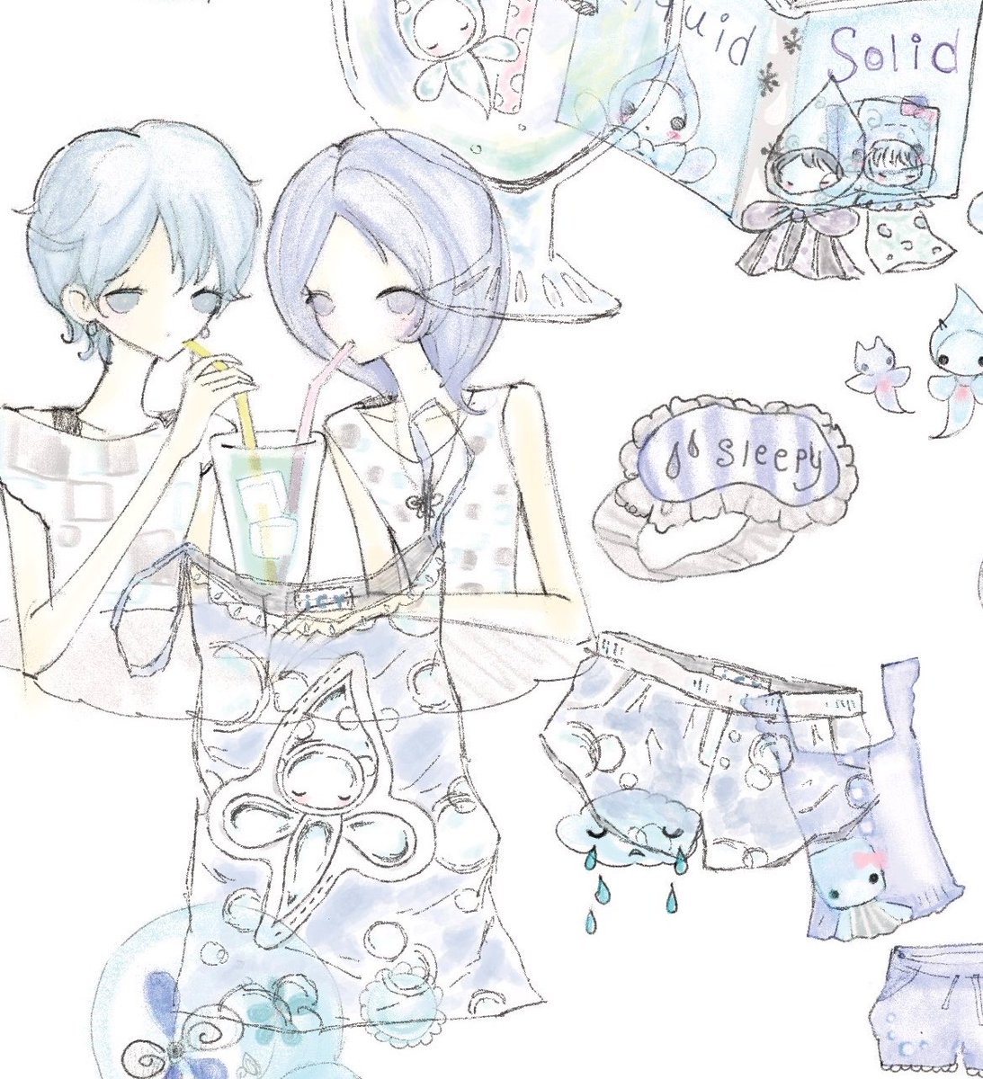 ws_wa4a's tweet photo. 🧊💧 https://t.co/gwGWhlGm0F