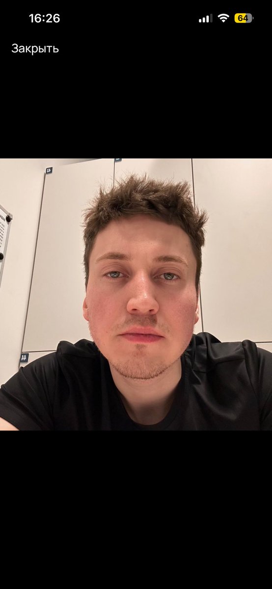 Alex Richter tweet media