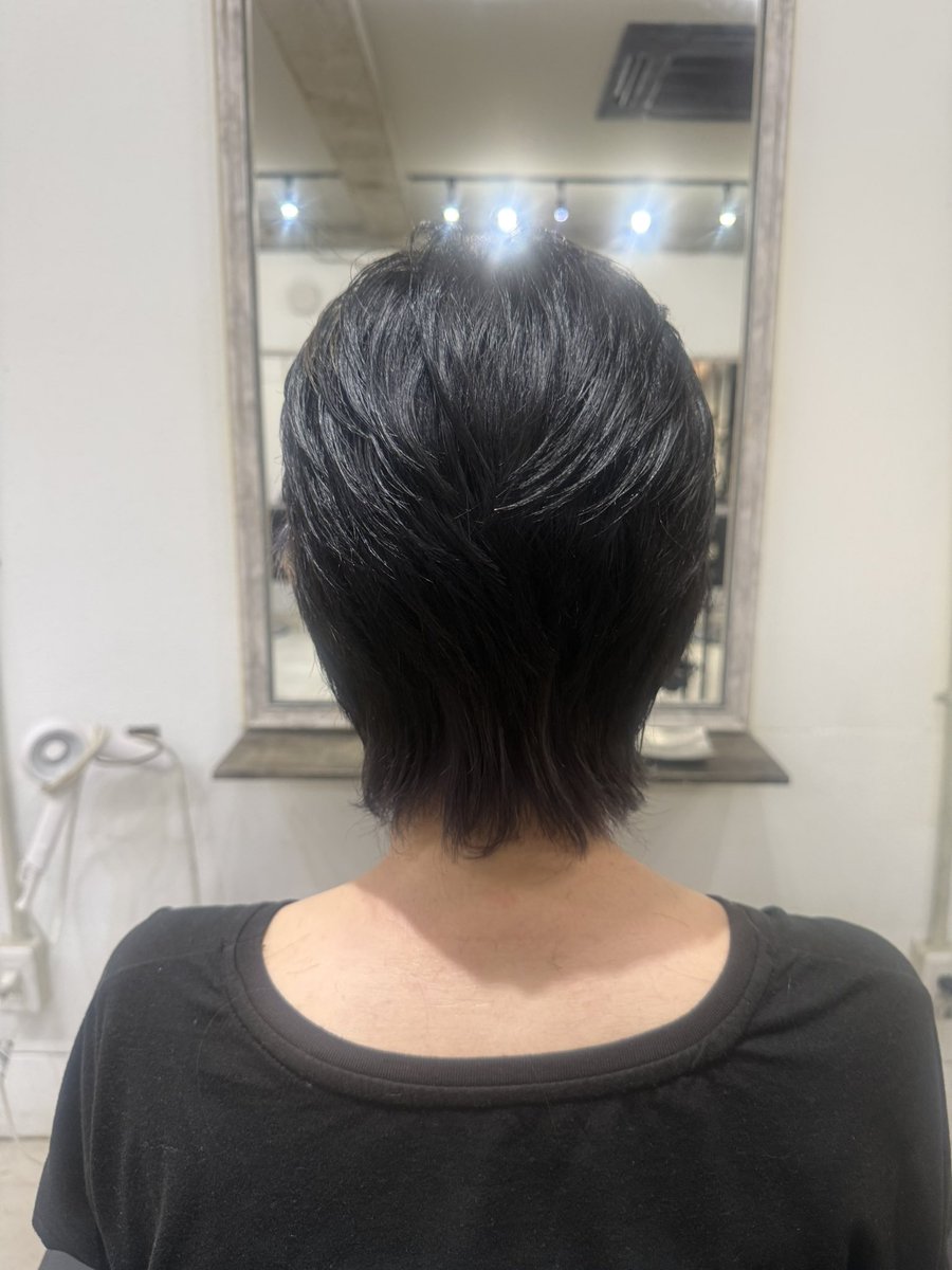 珞都 tweet media