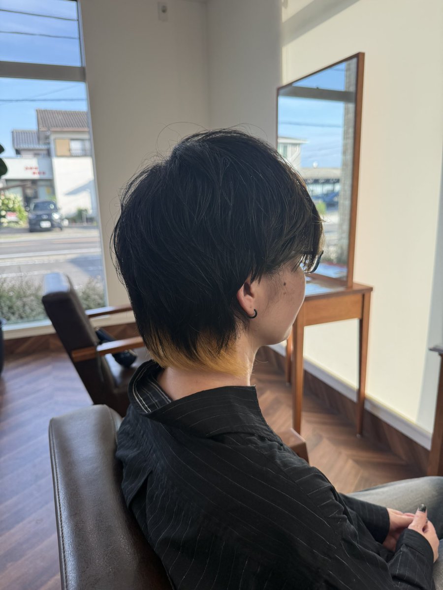 珞都 tweet media