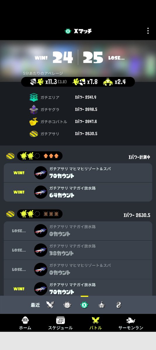 たれ tweet media