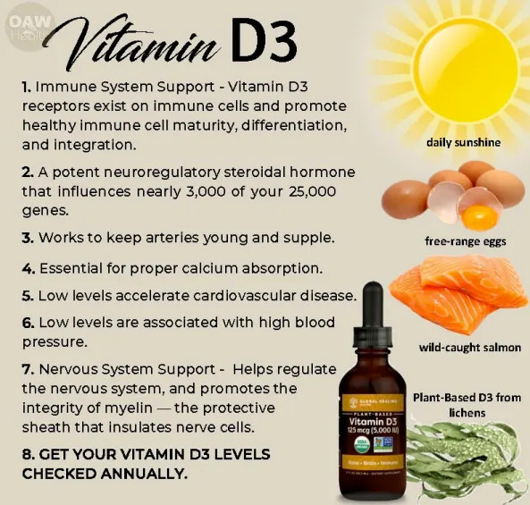 LeddyLLC's tweet photo. The only 5 supplements worth your money (and why each one matters):

1. Vitamin D3 + K2...🧵 https://t.co/N0w5pSXy4y