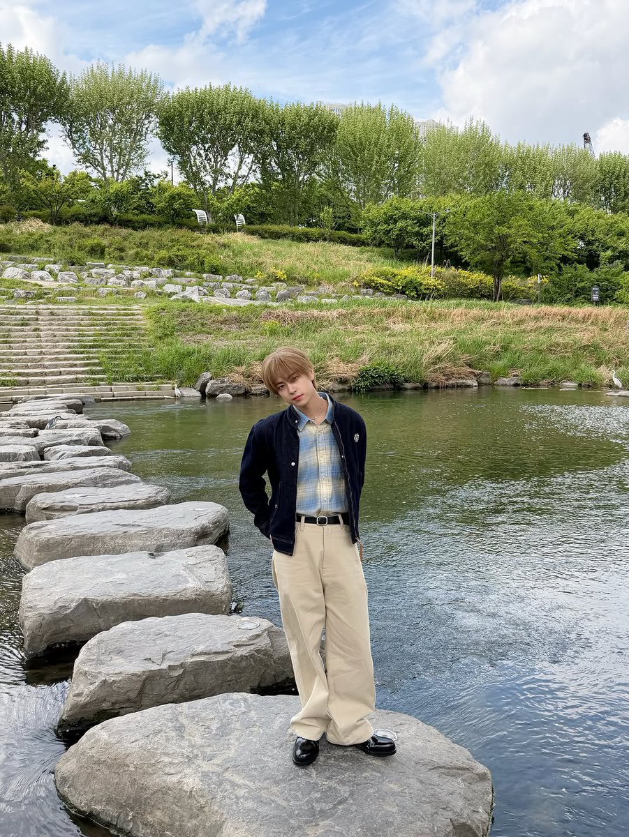 birthdaytk's tweet photo. 260528 앤팀 인스타 #타키 https://t.co/3k69XBhqkT