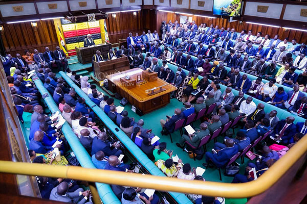 Daily Monitor tweet media