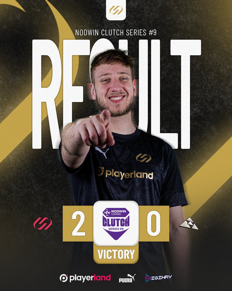 UNiTY ESPORTS tweet media
