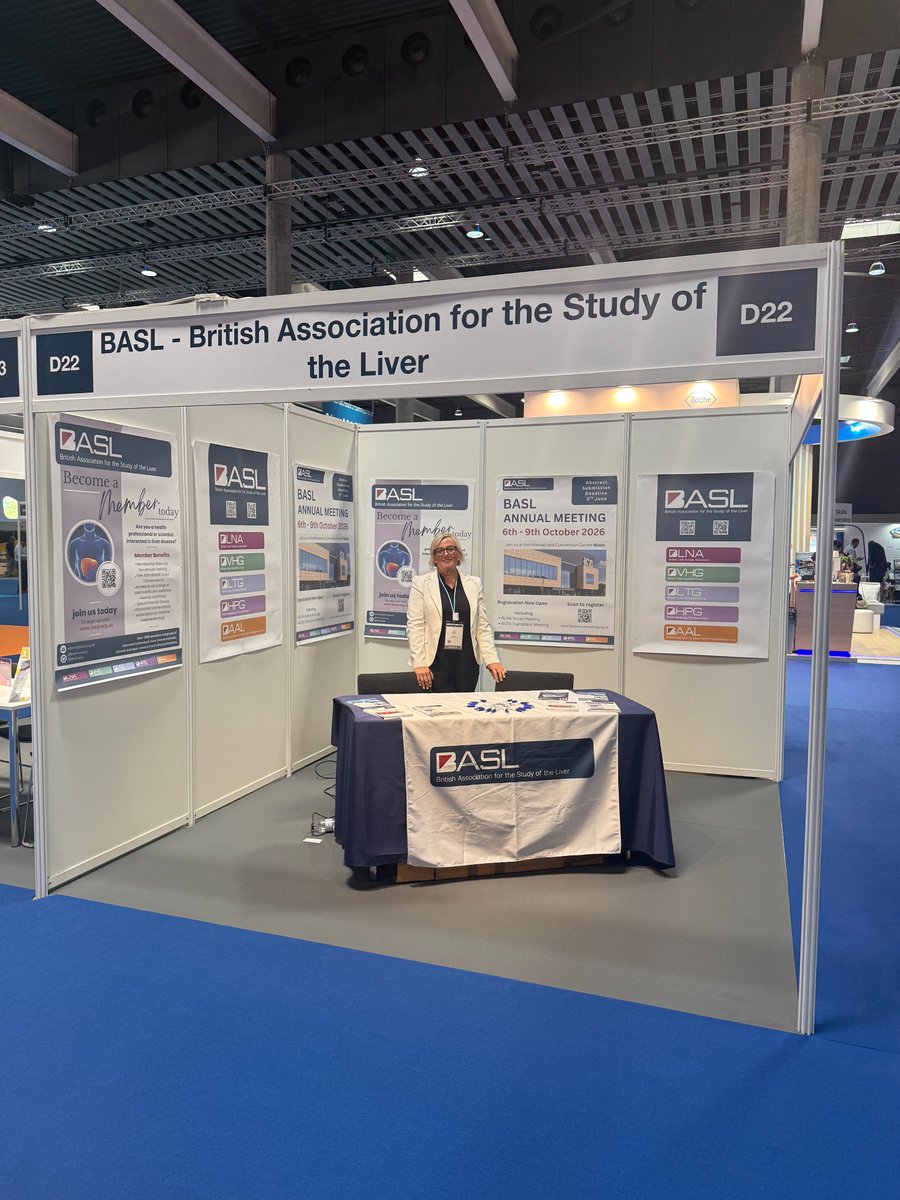 BASLedu's tweet photo. BASL are at EASL this week - visit stand D22 to find out the latest activities from BASL https://t.co/dCmKLh8TCt