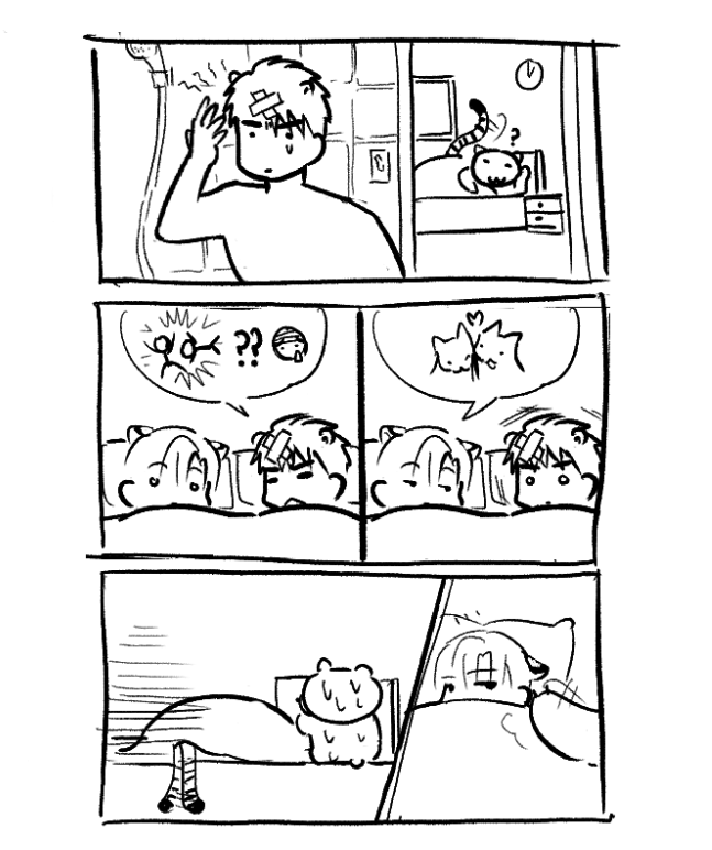 (ᴖ ̫ᴖ) tweet media
