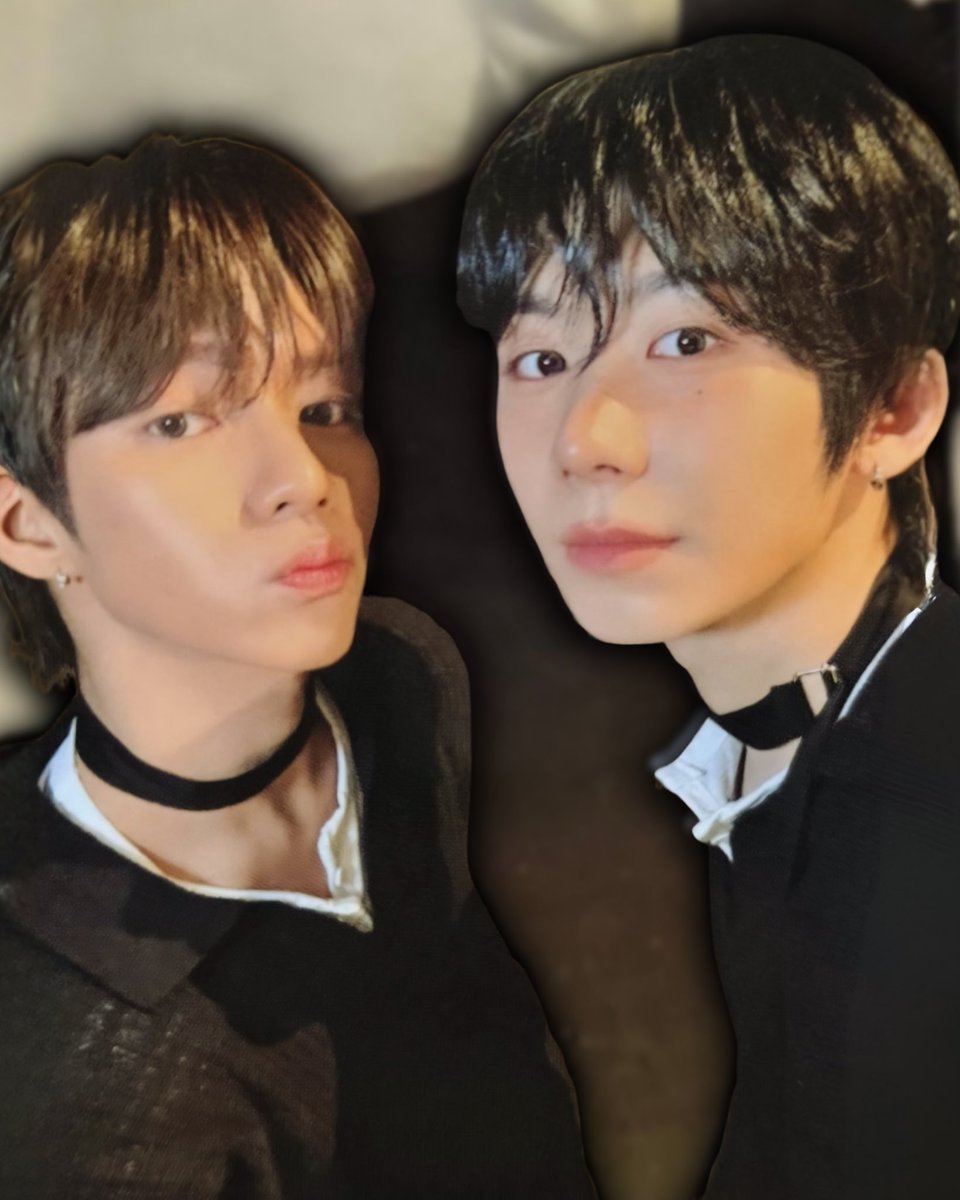 usrnjwn's tweet photo. the boy next to you #haneulz au

wherein ishi (ph) spent weeks stalking the same account online. but who was he really interested in, the one posting or the one always caught in the side frame? https://t.co/yToe4TAQKT