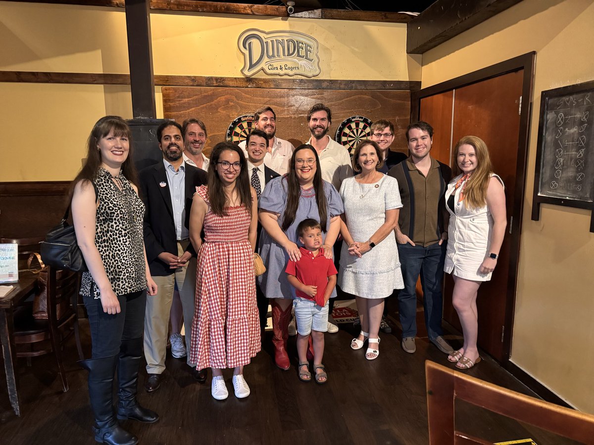 Collin County Young Republicans tweet media