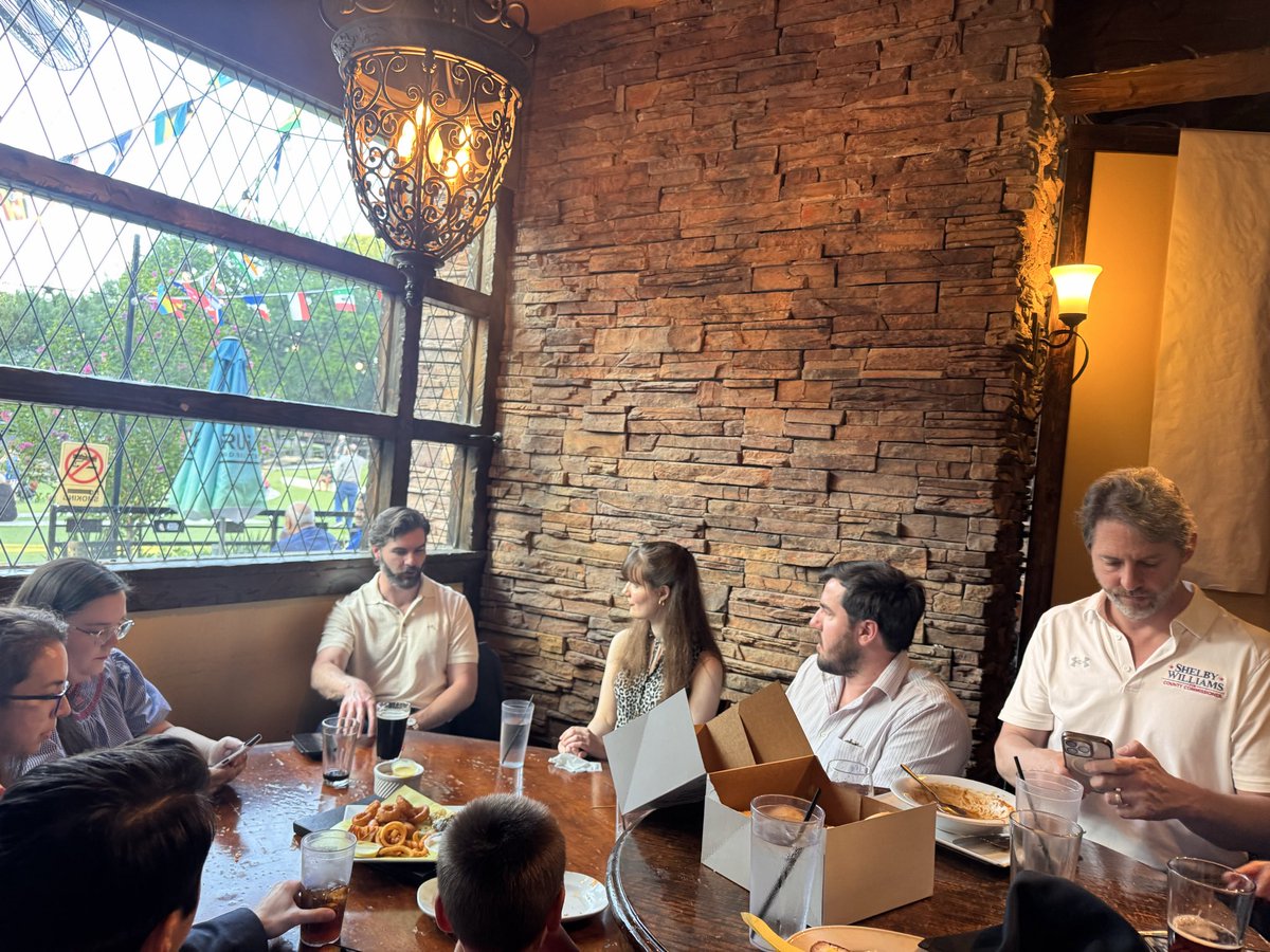 Collin County Young Republicans tweet media