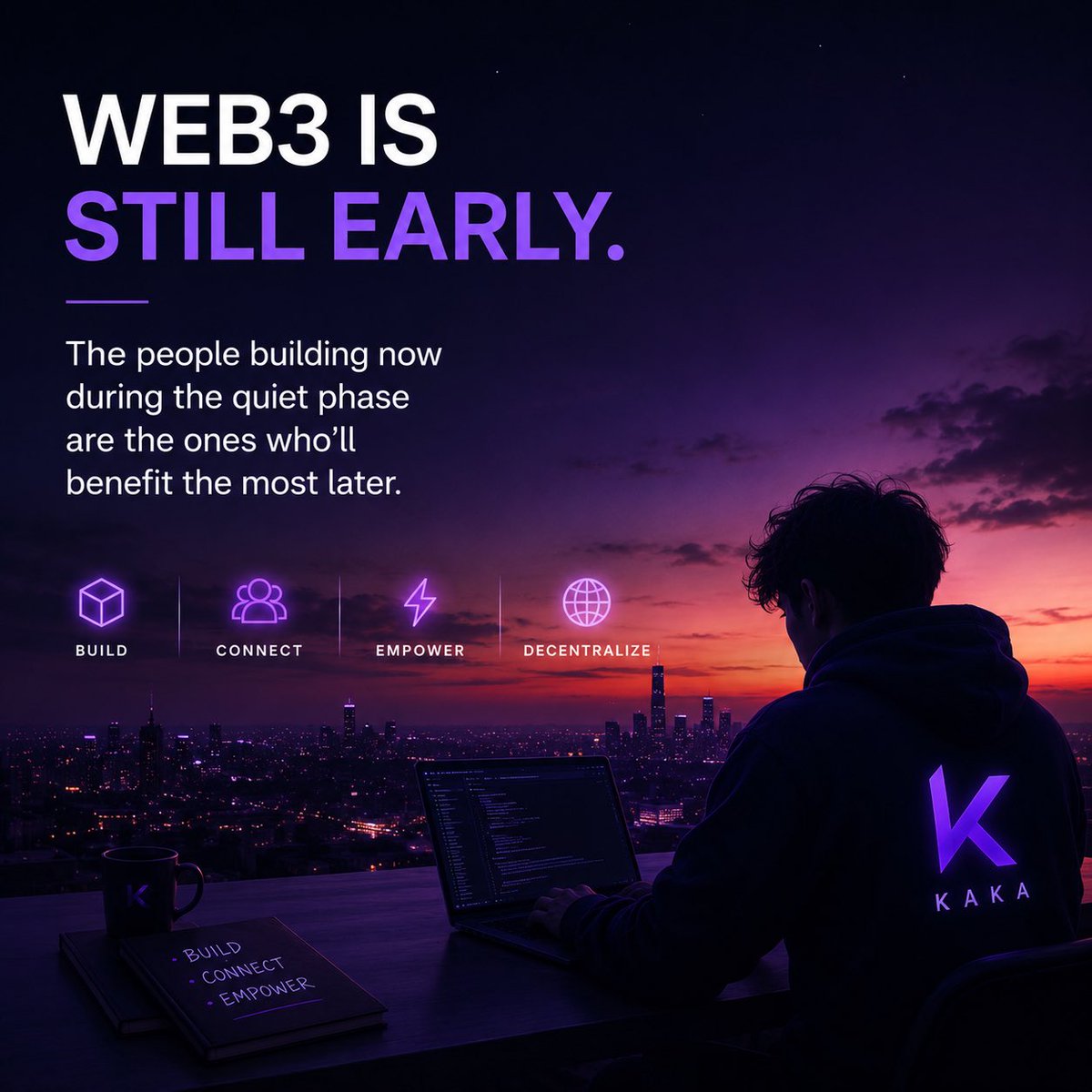 kaka tweet media