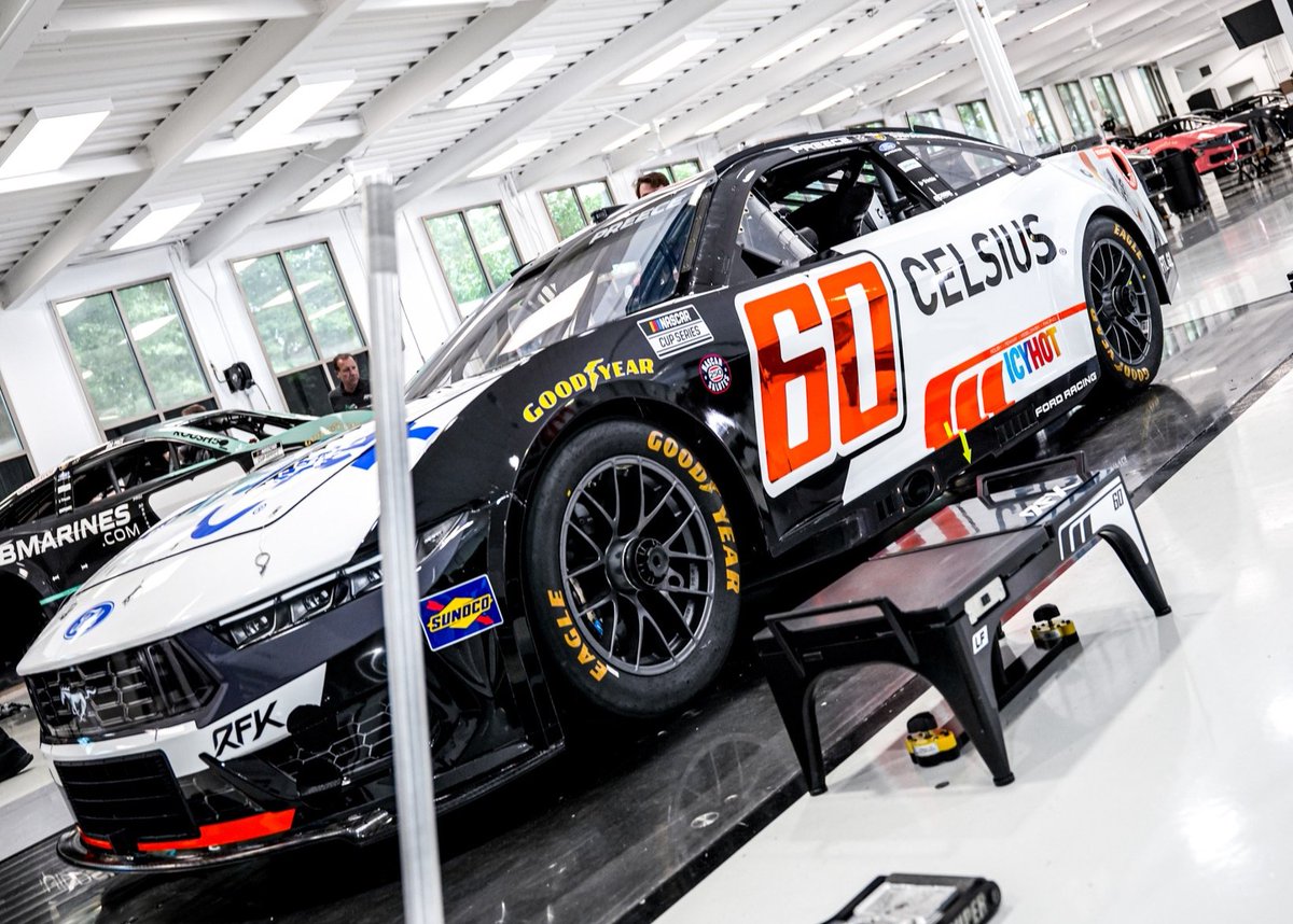 NASCAR Fans UK tweet media