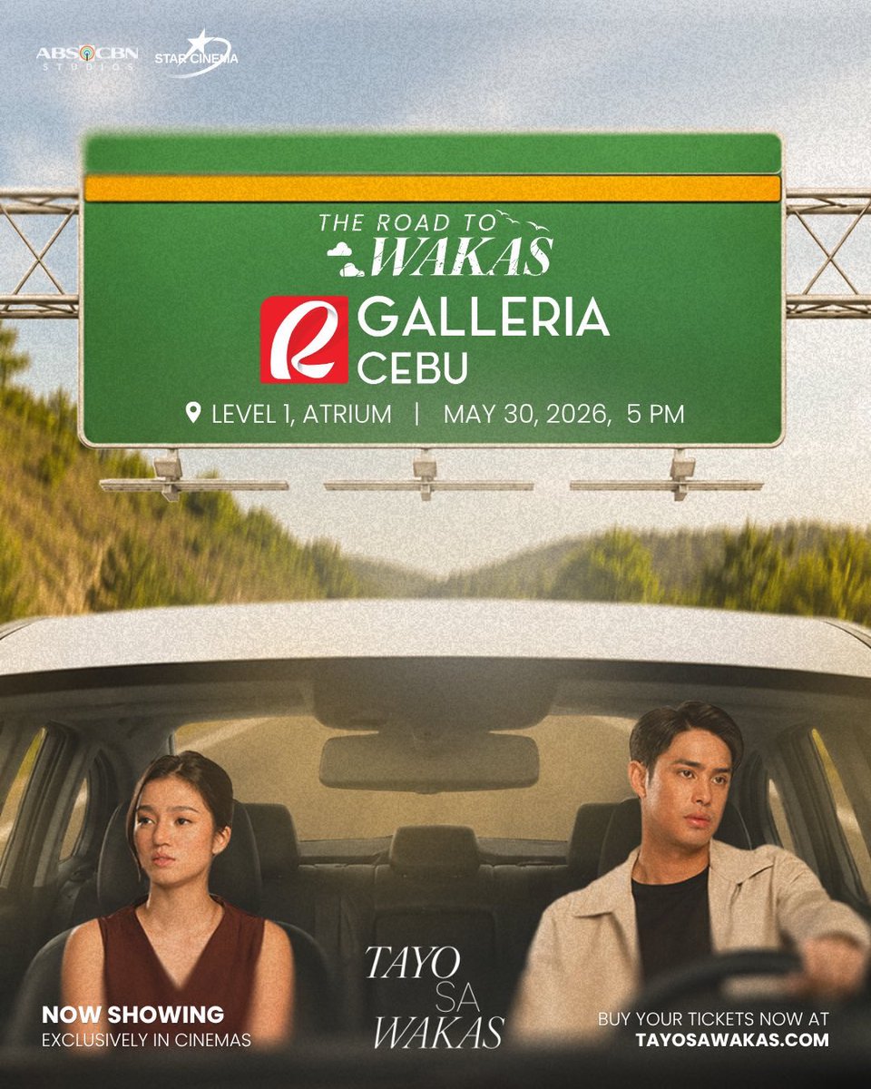 Star Cinema tweet media