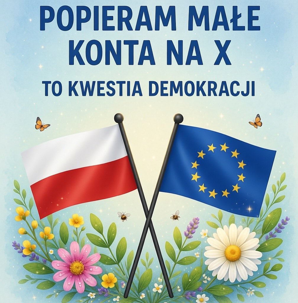Basia Bielska🇵🇱🇪🇺🇬🇧 tweet media