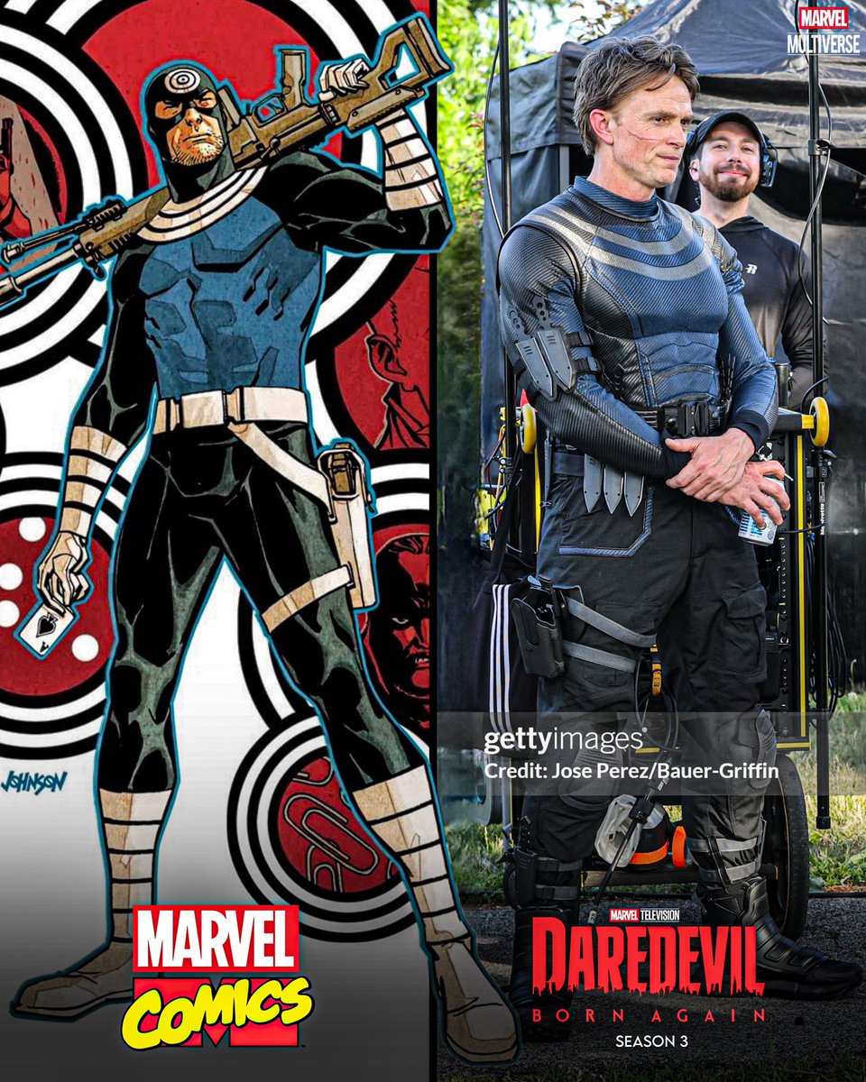 Marvel Multiverse tweet media