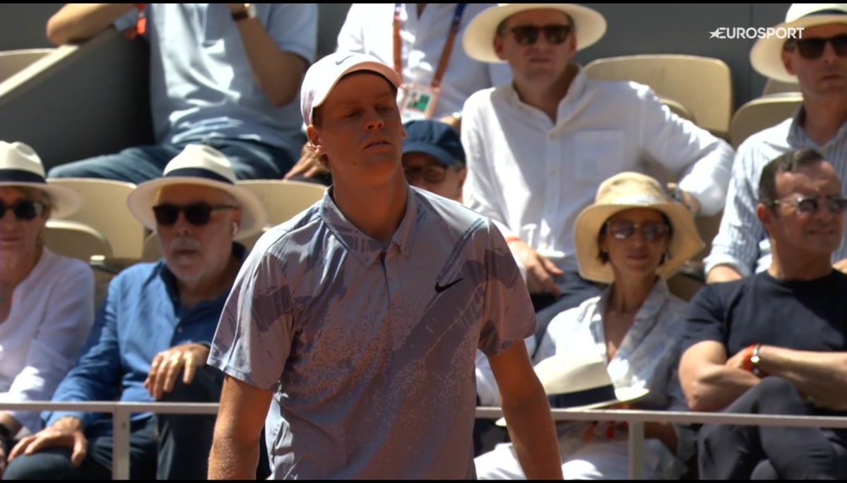 Quindici Zero 🎾 tweet media