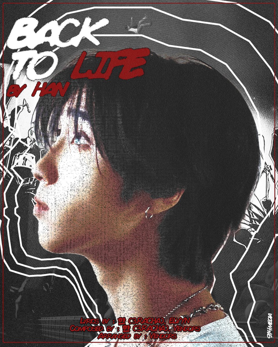 914media's tweet photo. back to life #HAN https://t.co/svjvrU9dkn