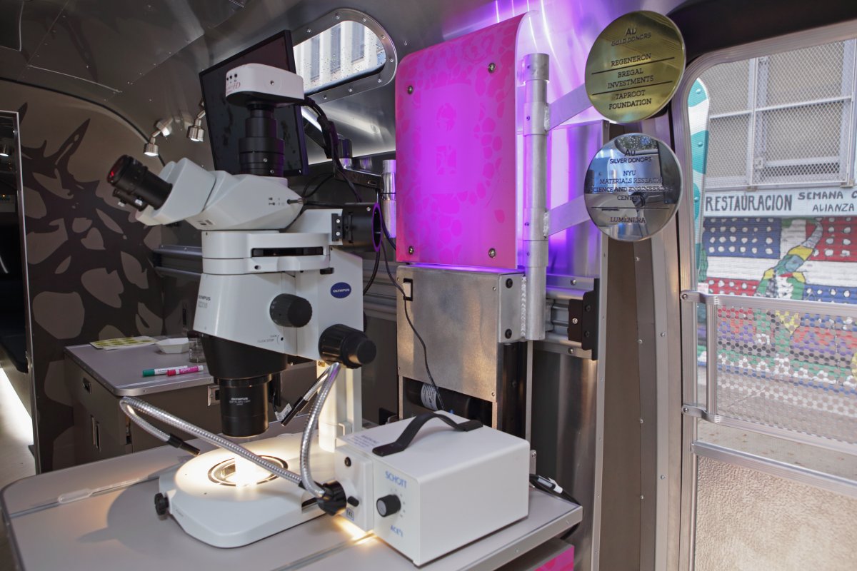 teslascience's tweet photo. ⚡ @BioBus , sponsored by @nationalgrid, is joining us at the 2026 Nikola Tesla Expo! 🚌🔬

BioBus brings hands-on science to K-12 and college students, with a mission to make sure every student has the chance to reach their full scientific potential. Come see them in action on July 11th in Shoreham, NY!

Tickets on sale now!
https://t.co/SSGIJgCVtD

🗓️ July 11, 2026 | Shoreham, NY
#NikolaTeslaExpo #TSCW #BioBus #NationalGrid #STEAM #LongIsland #NikolaTesla #KidsScience