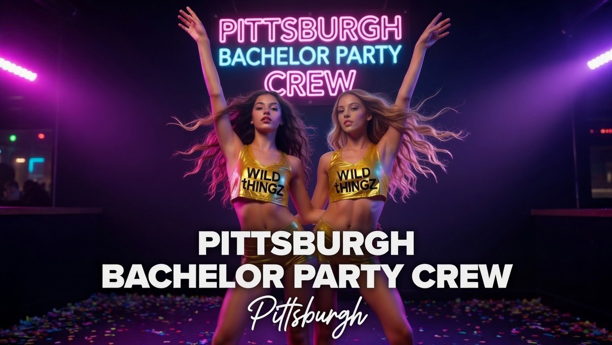 WildthingzEnt's tweet photo. 🎶 Your crew. 🍻 Loud music. 🎉 Pittsburgh nightlife.

Bachelor parties across the **South Side, North Shore, and downtown Pittsburgh** hire  Pittsburgh Strippers when they want a real party experience.
#pittsburghpa #southsidepittsburgh #northshorepittsburgh#pittsburghstrippers https://t.co/K7w7zM8OrM