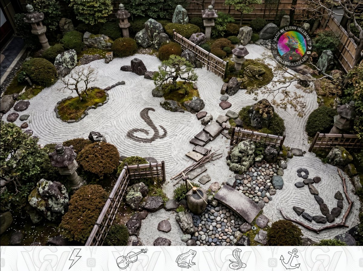 GlennHasABeard's tweet photo. Hidden Objects | Level .141

Can you find all 5 hidden objects?

Which object took you the longest?

Made in Adobe Firefly with Nano Banana 2 https://t.co/0nFiapeFUx