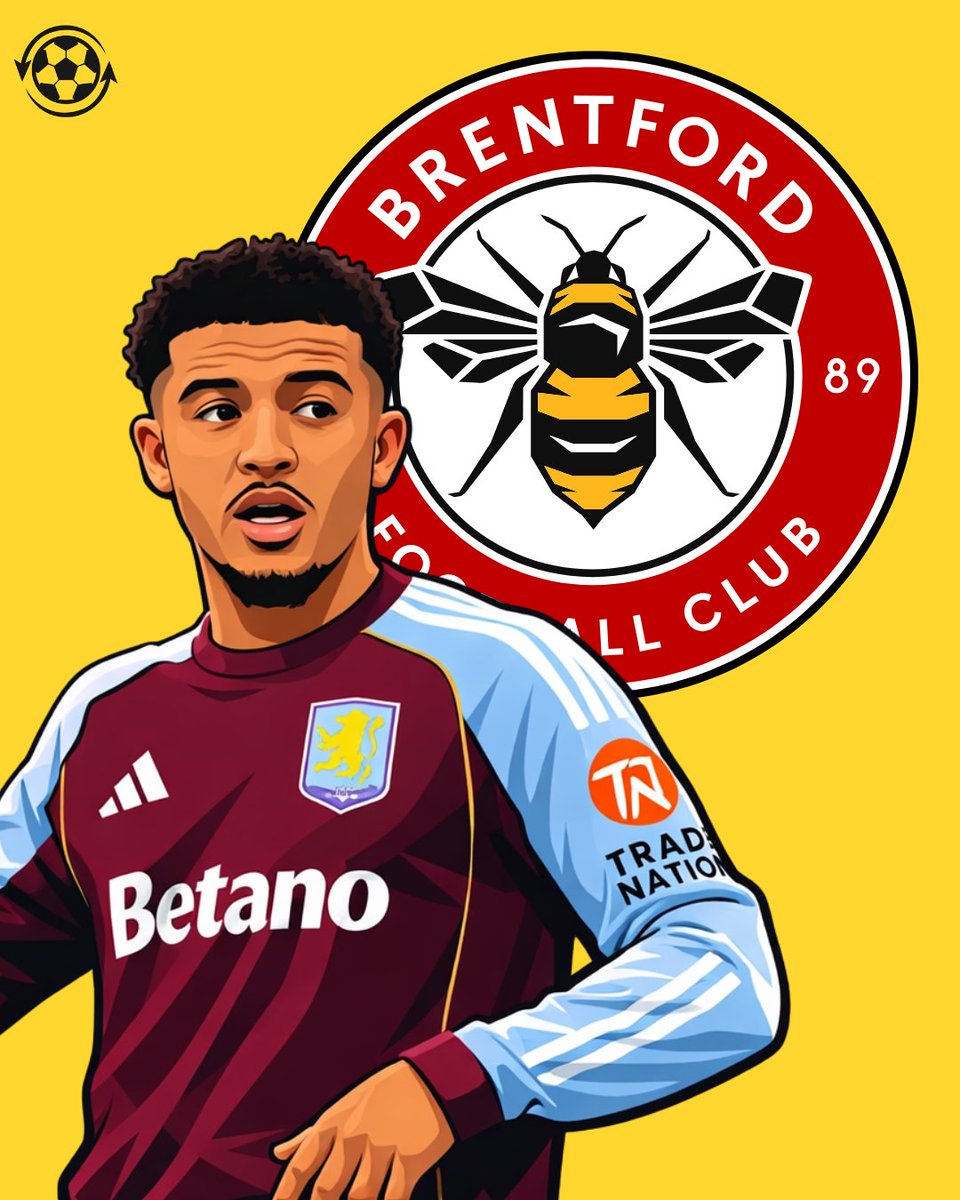 Transfer News Live tweet media