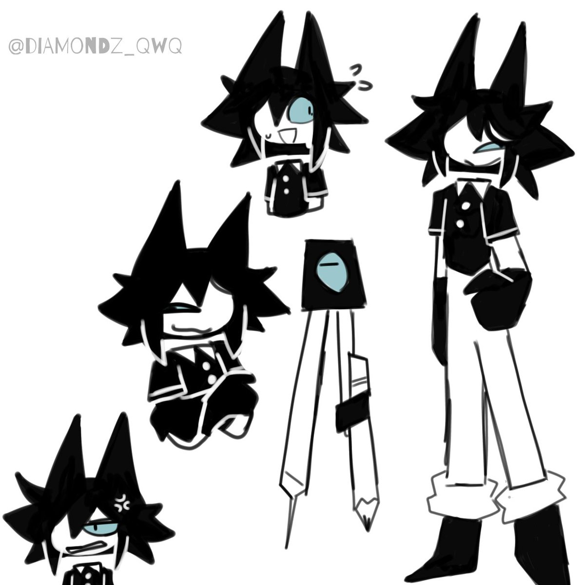 diamondz tweet media