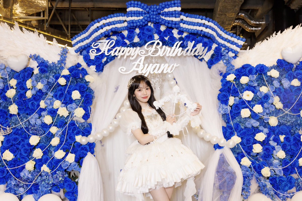 💙ゆうこ＼＼\ꐕ ꐕ ꐕ//／／💙 (@yuko511331aknot) / Posts / X