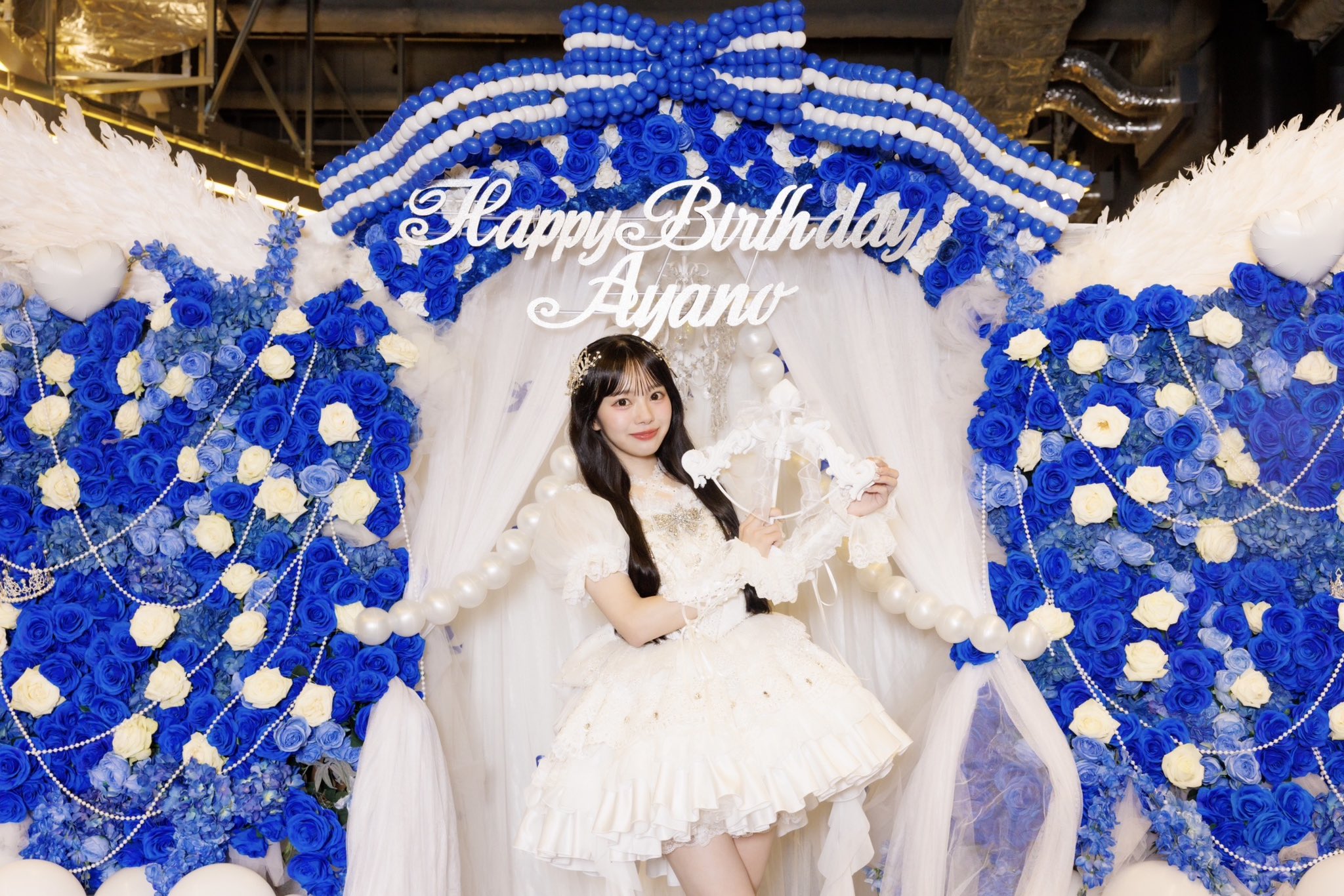 増田 彩乃 (CUTIE STREET) on X: 