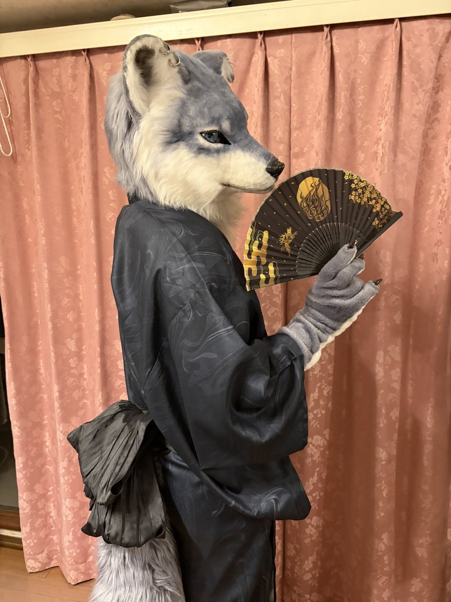 みそしる!🐶🐺🐶 tweet media