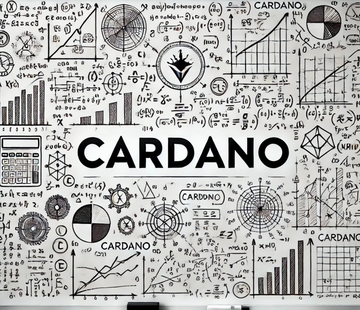 minute_markets's tweet photo. FACT: Cardano is ISO20022 compliant and is made in the US

Study Cardano 💥💥 https://t.co/fLg48zuyd0