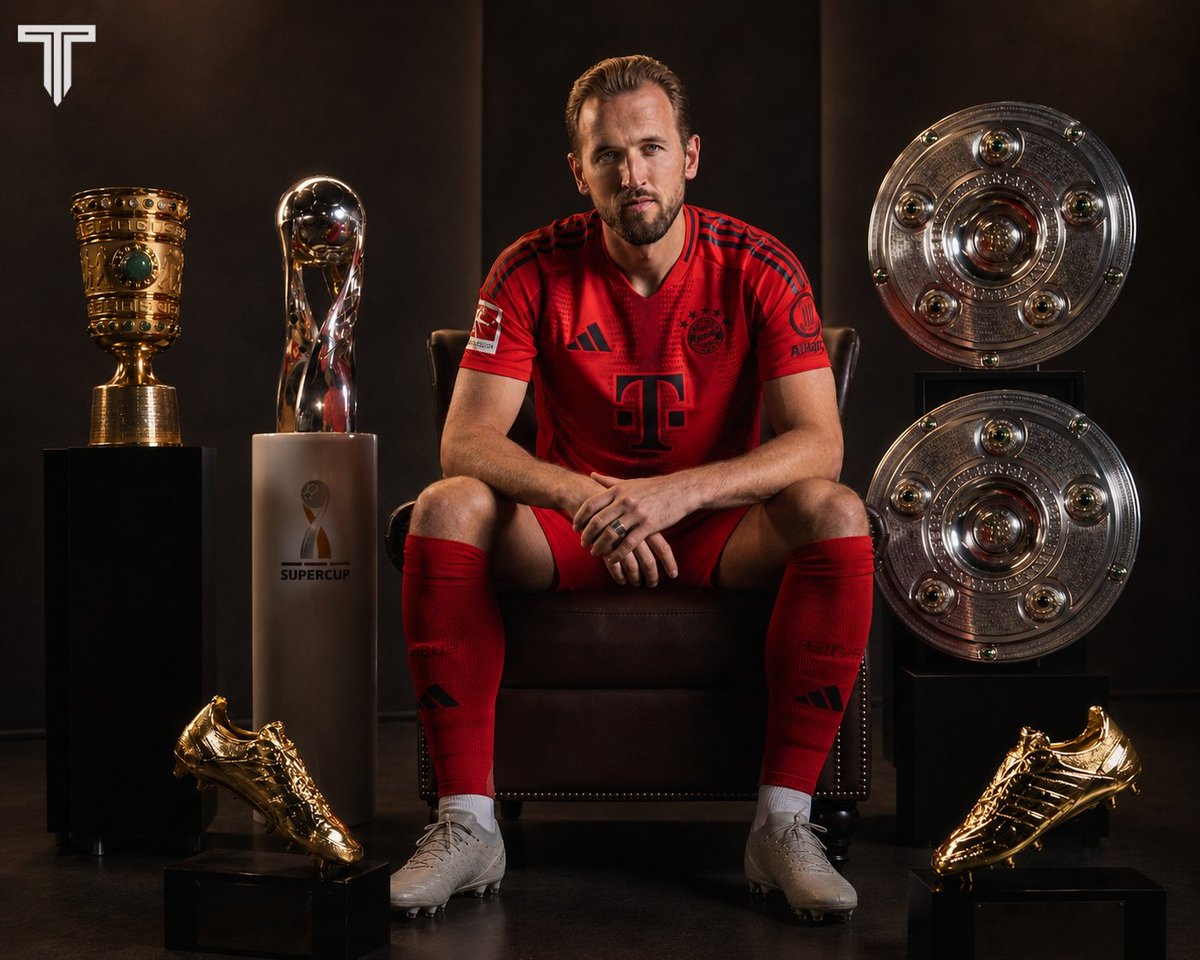 TouchlineX Kane fully deserves it. No debate at all.