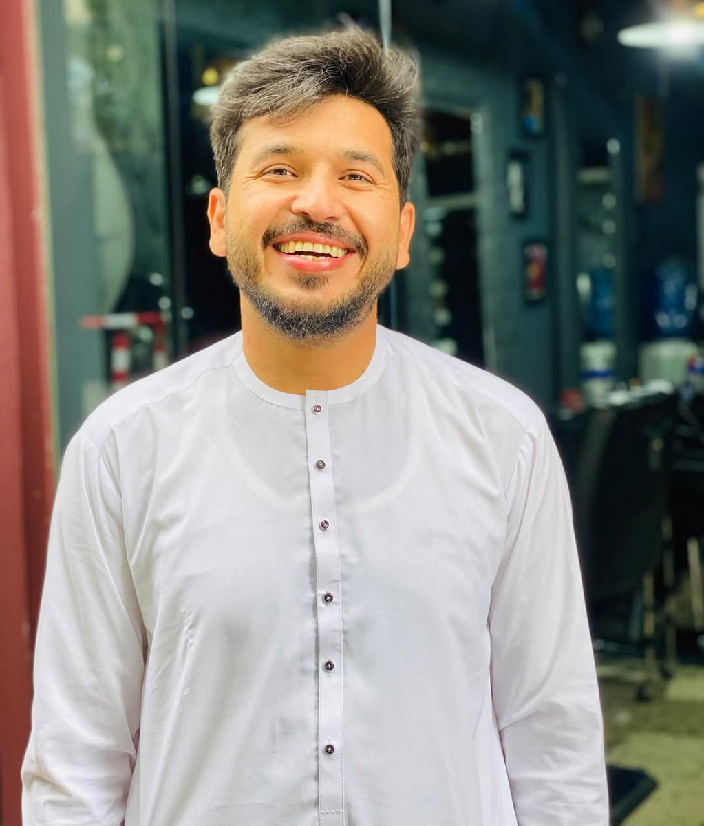 AttaWelfareFDN's tweet photo. اختر مو مبارک شه ✨
عیدتان مبارک 🤍
Eid Mubarak 🌙
May this Eid bring peace, joy, and barakah to every home. #EidMubarak #عيد_الأضحى #عیدقرباں_عہدمزاحمت #عيد_الاضحى https://t.co/mPptP6JDB2