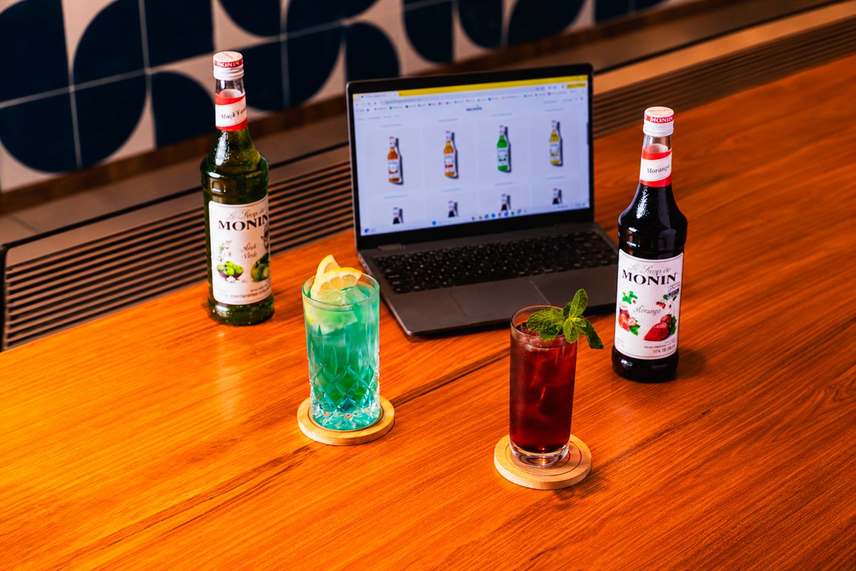 AgComunicado's tweet photo. Monin tem e-commerce com Agrega 

A Agrega Commerce cuida desde a gestão da plataforma até a entrega dos produtos. Armazenagem e entregas são feitas pela Luft Logistics 

https://t.co/MX9nCJoFKV 

#Monin #Ecommerce #Agrega #AgregaCommerce #LuftLogistics https://t.co/1vJyMeddbi