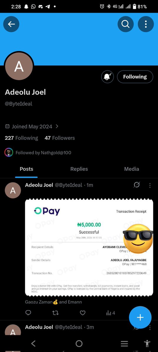 RICH tweet media