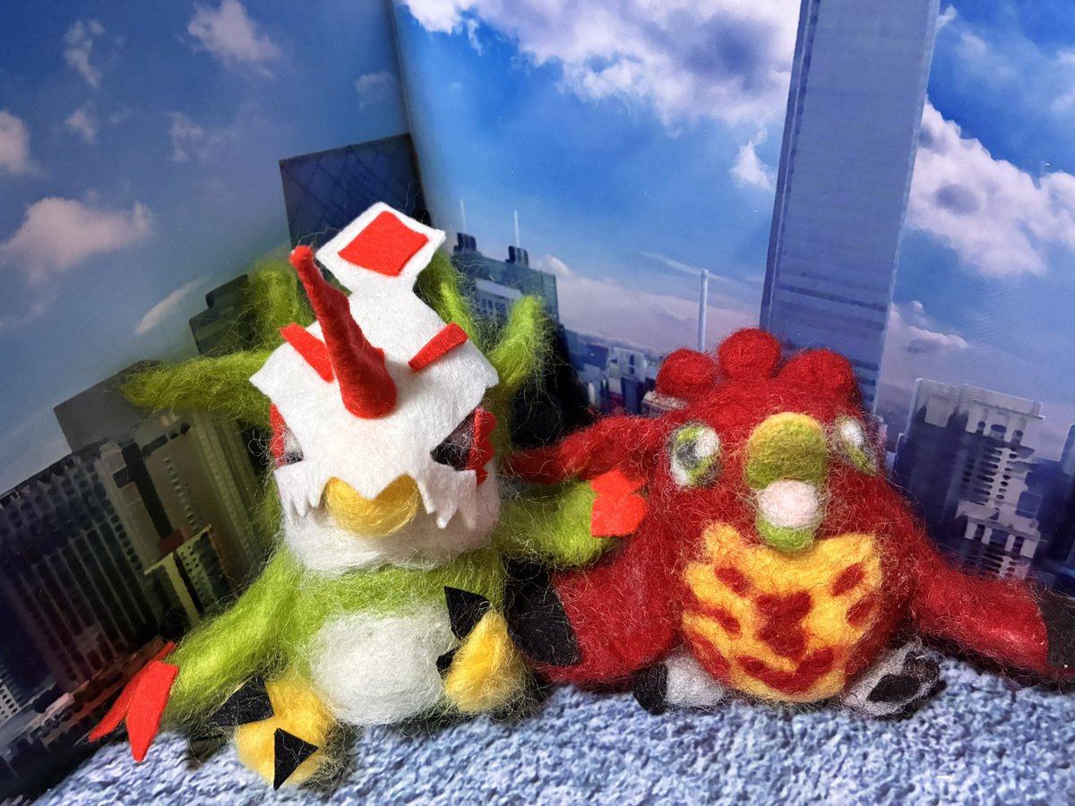 百々子 tweet media