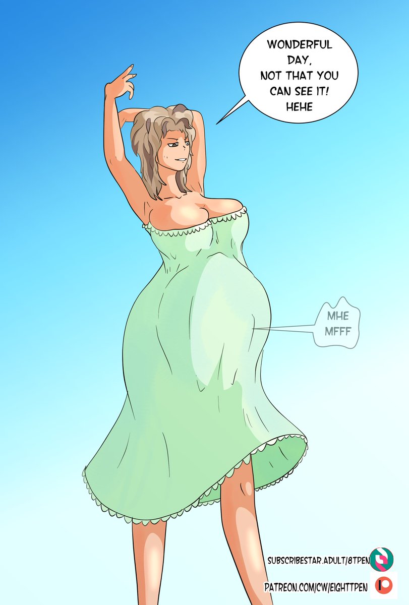 8t_pen's tweet photo. #oc #vore
#vore_art
https://t.co/mFVILJX70q https://t.co/9Mj50t9gcx