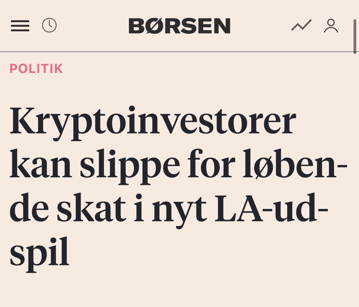 Steffen W. Frølund tweet media
