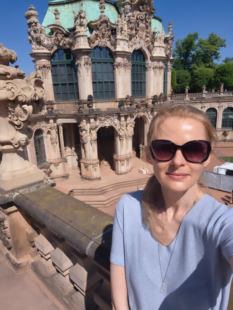 LasmaViolin's tweet photo. Travels ,Concerts , Art Galleries.
Dresden. https://t.co/kyNSo8eraB
