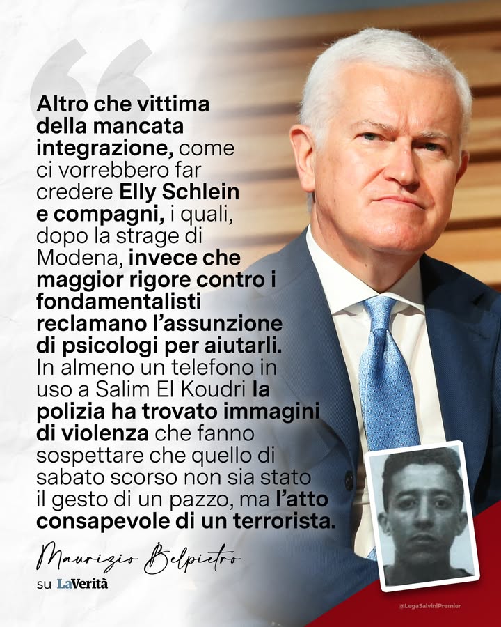 Lega tweet media