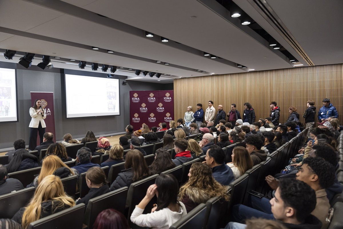 ionauniversity's tweet photo. Experience Gael Nation firsthand with a campus tour this summer! 🌆 

Tour academic and research spaces, residential halls and co-curricular spaces on campus. 🗓️ Book your tour now! 
https://t.co/P971s6gFGe https://t.co/ruR4sp310L