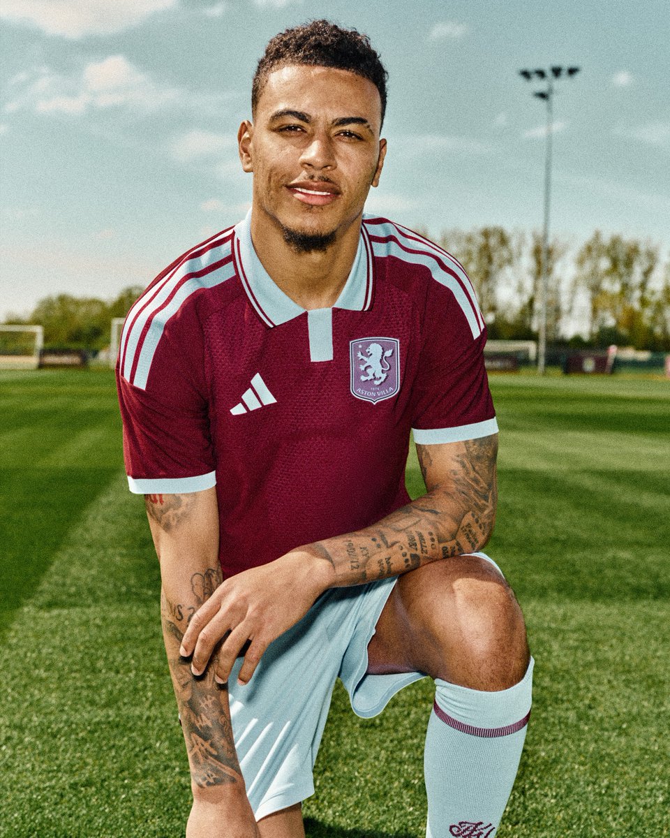 AVFCOfficial's tweet photo. the glory days 🩵