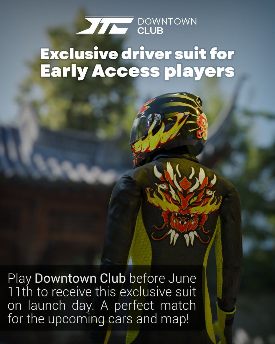 CommuterGames's tweet photo. Downtown Club full release is happening soon, but in the meantime we're preparing in style for the next updates... 👀 #vr https://t.co/4zW1VPojgi