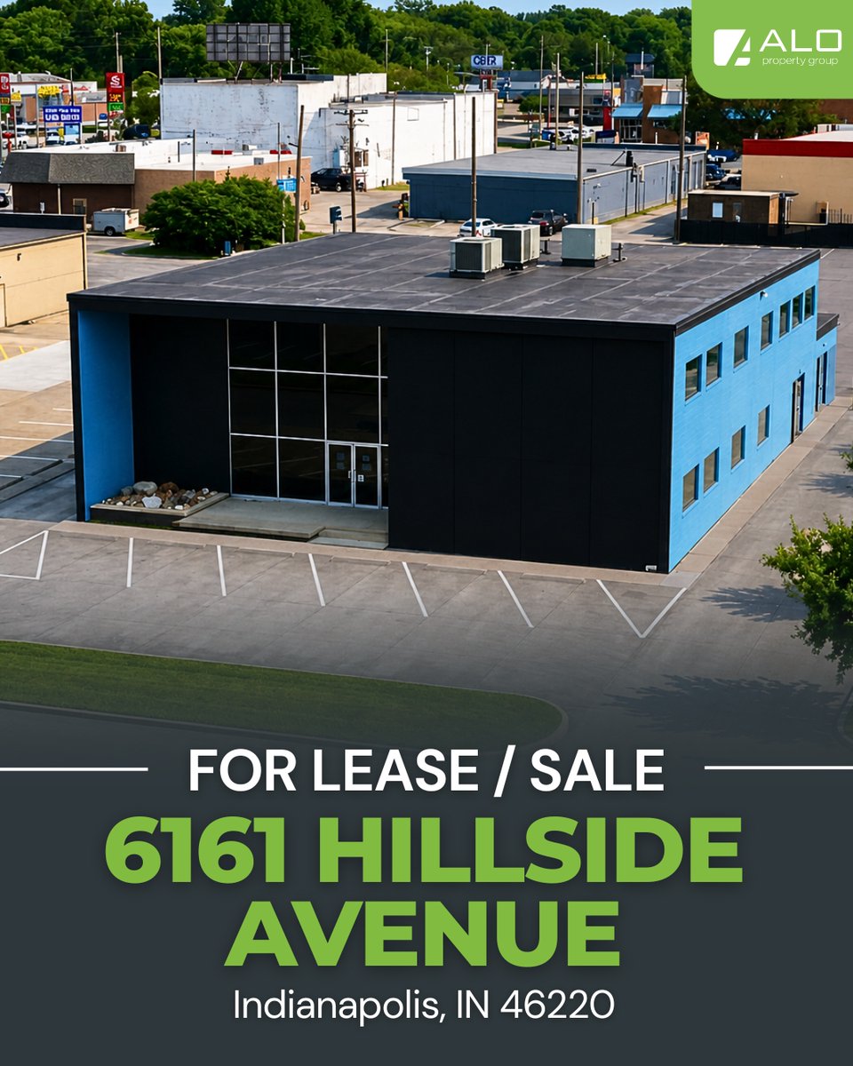 AloProperty's tweet photo. 6161 Hillside Avenue offers 11,396 SF of renovated space with FF&amp;E and approximately 60 on-site parking spaces, delivering convenient access for staff, clients, and families alike.

Contact us for more information:

👤 Ralph Balber | Ralph@alopg.com
👤 Lora Moore | Lora@alopg.com https://t.co/MZv1hhtdhY
