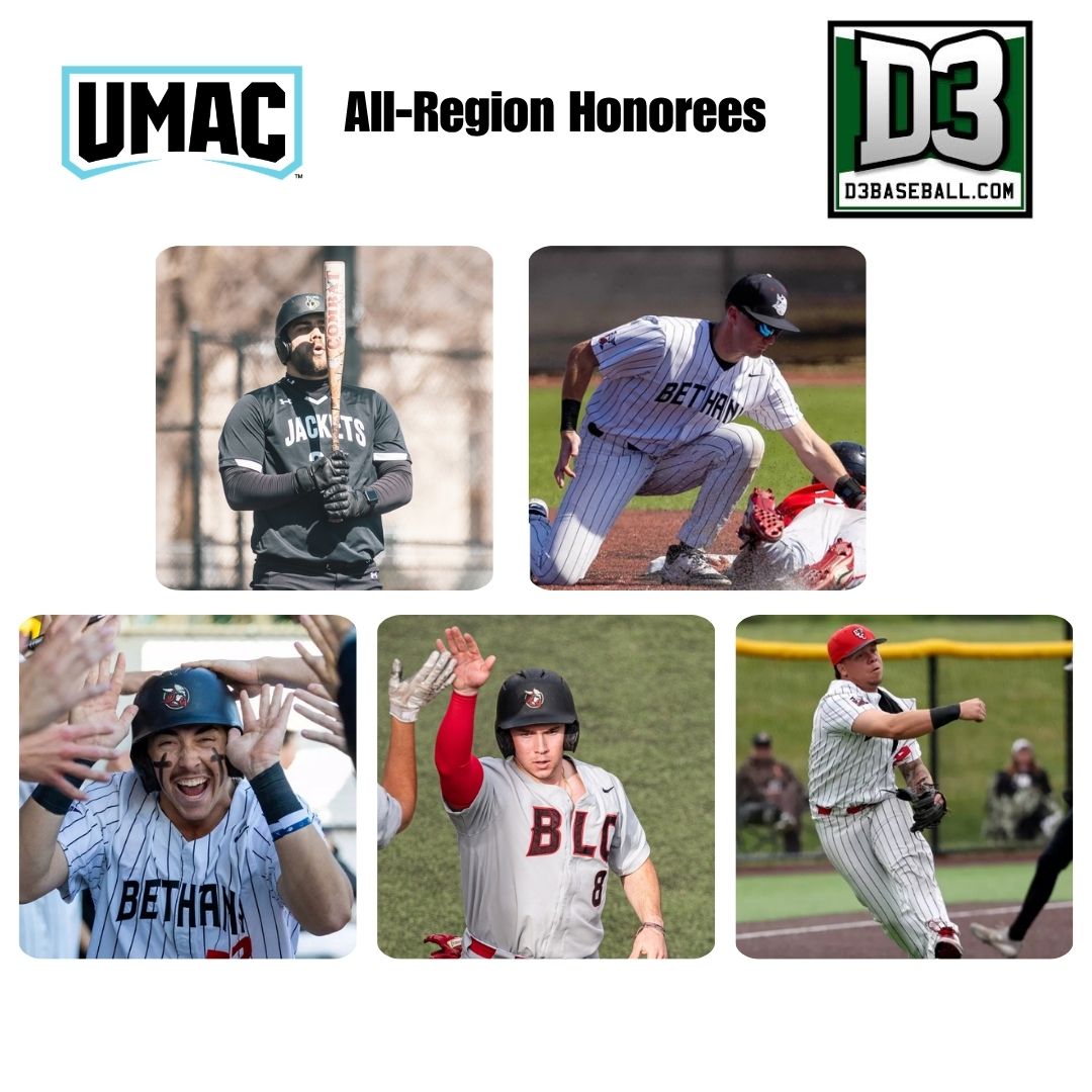 umacathletics's tweet photo. Five UMAC student-athletes receive https://t.co/dY5ib1tRoO All-Region honors!
📰: https://t.co/2HE5QLWPbP
#UMAC | #ForgedToCompete https://t.co/j2QHEDpdZ1
